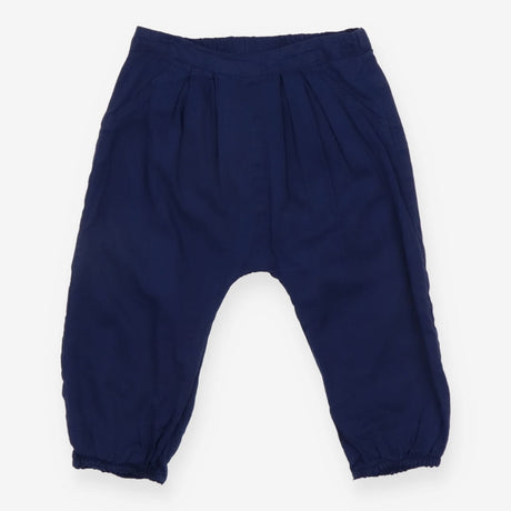 Navy Trousers