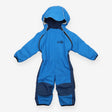 Adventure Waterproof Splashsuit Blue
