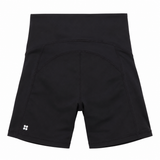 Shorts Black Maternity Activewear Cycling Shorts