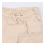 Trouser Chino Beige