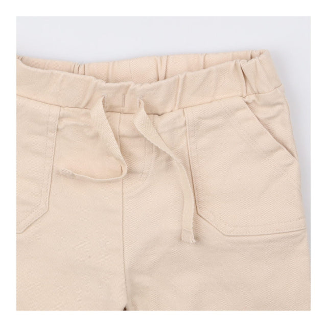 Trouser Chino Beige