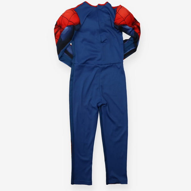 Spiderman outfit