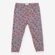 Leggings Meadow Ditsy