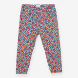 Leggings Meadow Ditsy