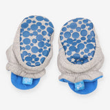 Peter Rabbit Booties