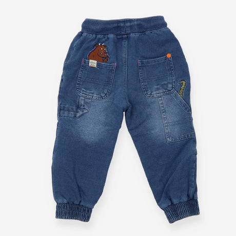 Blue The Gruffalo Jeggings 