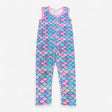 Mermaid Jersey Romper