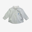 Blue Anchor Shirt