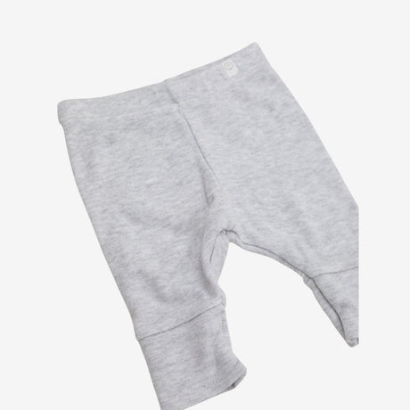 Baby Joggers Grey