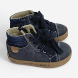 Trainers Baby Navy Geox