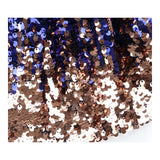 Skirt Sequin Navy