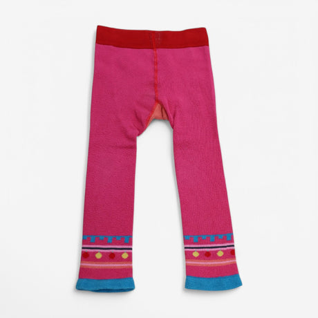 Leggings Knit Llama