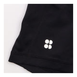 Shorts Black Maternity Activewear Cycling Shorts