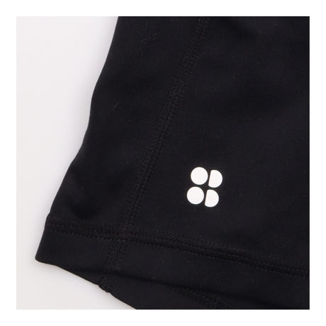 Shorts Black Maternity Activewear Cycling Shorts