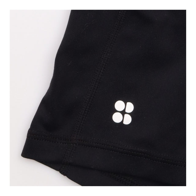 Shorts Black Maternity Activewear Cycling Shorts