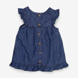 Dress Soft Denim SS 