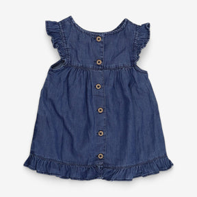 Dress Soft Denim SS 