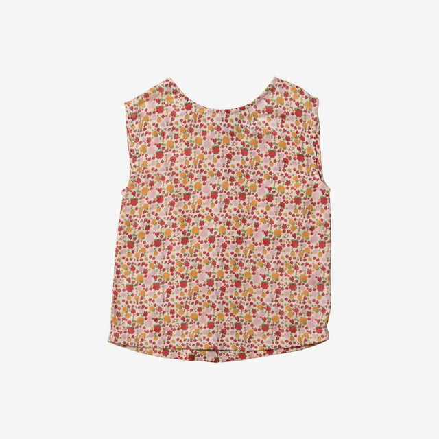 Ladybird Days Sleeveless Blouse