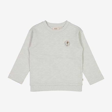 Kite Badge Sweatshirt