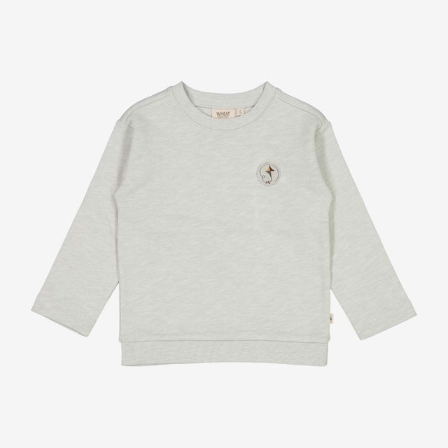 Kite Badge Sweatshirt