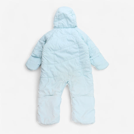 Pramsuit Waterproof Ice Blue