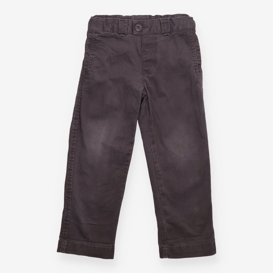 Trousers grey