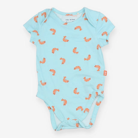 Blue Lobster Bodysuit