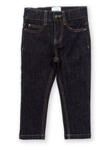 Stretch denim jeans
