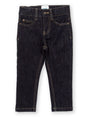 Stretch denim jeans