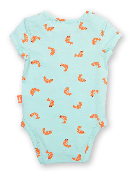 Little shrimp bodysuit