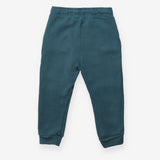 Blue Joggers