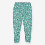 Ptarmigan Organic Cotton Leggings