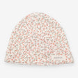 Baby Hats Pink Floral 