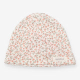 Baby Hats Pink Floral 