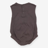 Romper Grey Bear
