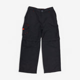 Overtrouser Black 