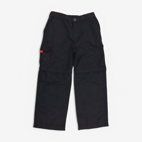 Overtrouser Black 