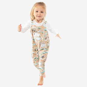 The Zoo Romper