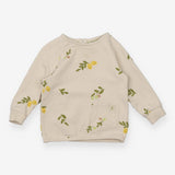 Sweater Oat Happy Lemons and Olives