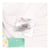 Sleeping bag white coloured spots 2.5 tog