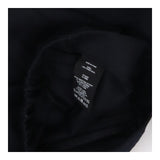 Theory 100% virgin wool pull on trousers black siz