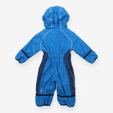 Adventure Waterproof Splashsuit Blue
