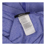 The North Face Glacier Lilac 1/4 zip Fleece