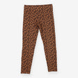 Leopard Print Leggings