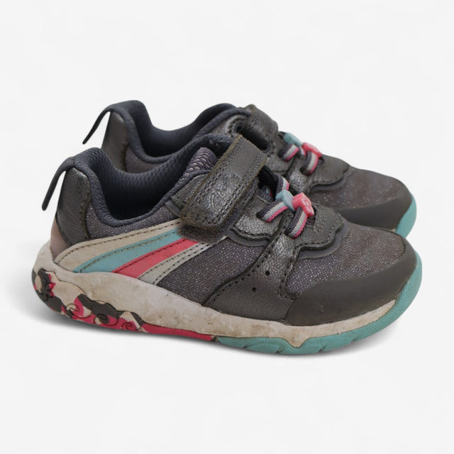 Trainers Grey Unicorn