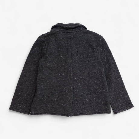 Blazer Jersey Grey Speck 