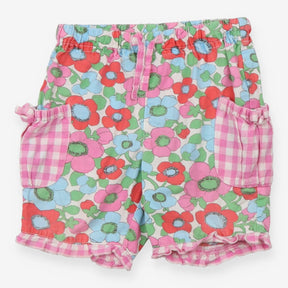Flower Shorts