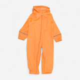 Puddle suit Orange