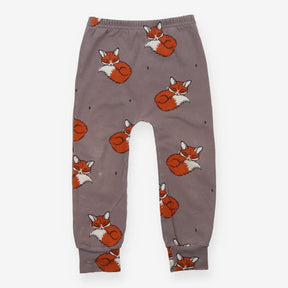 Grey Fox Leggings