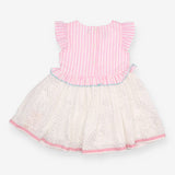 Cat and Mouse Ballerina Dress